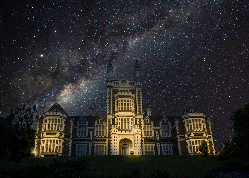 Providing for Otago Boys of the Future